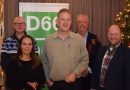 D66 voor het eerst actief in Moerdijk